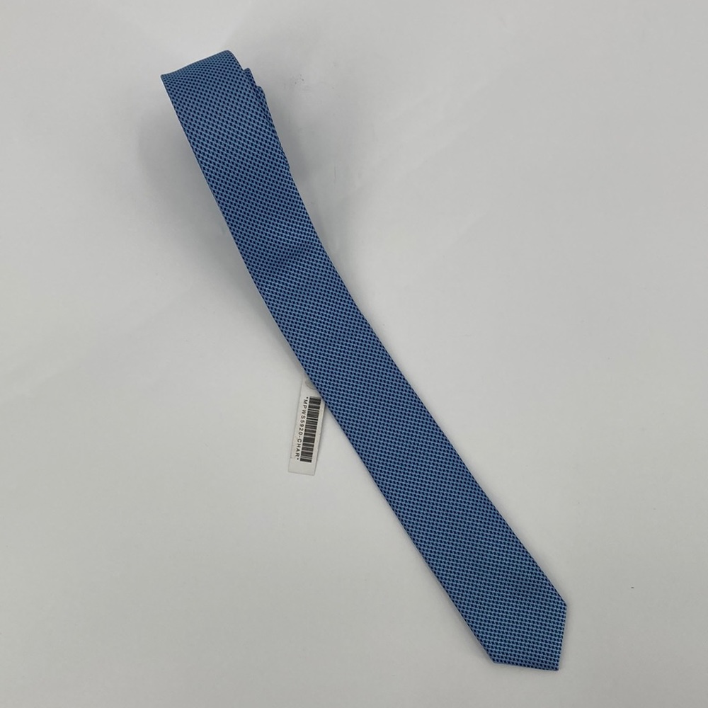 NEW! Laurant Bennet Milano Natrow Tie